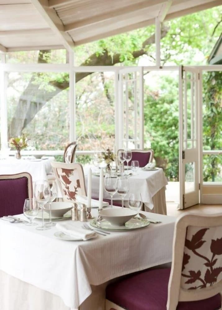 bartholomeus klip farmhouse