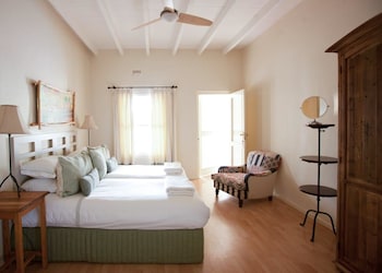 bartholomeus klip farmhouse