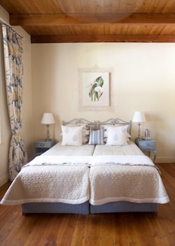 bartholomeus klip farmhouse