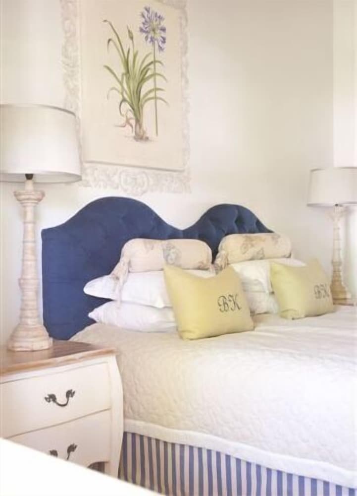 bartholomeus klip farmhouse