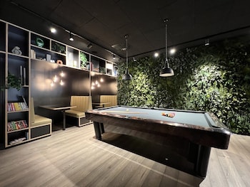 revier mountain lodge montafon