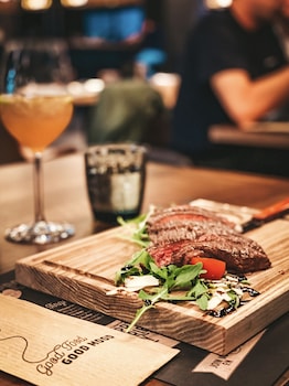 revier mountain lodge montafon