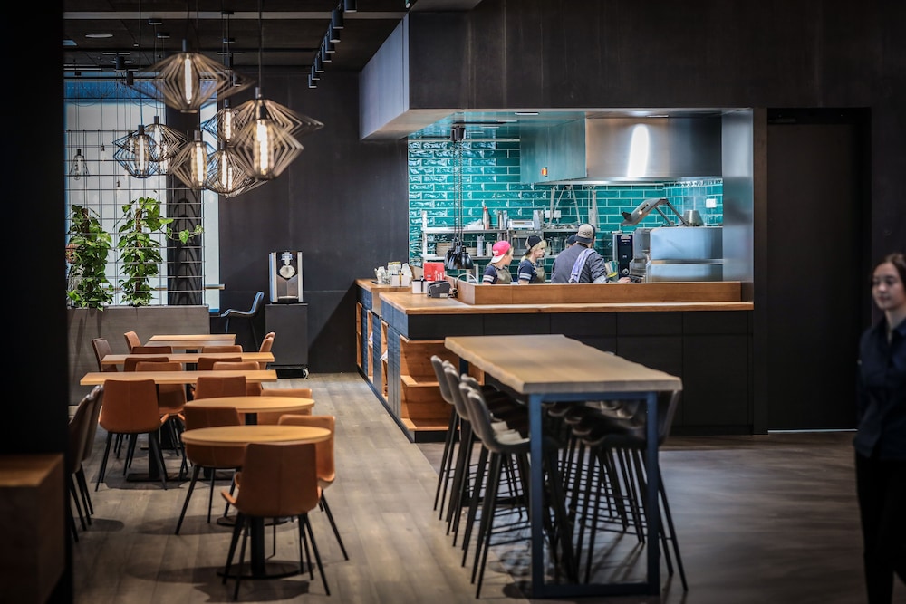 revier mountain lodge montafon