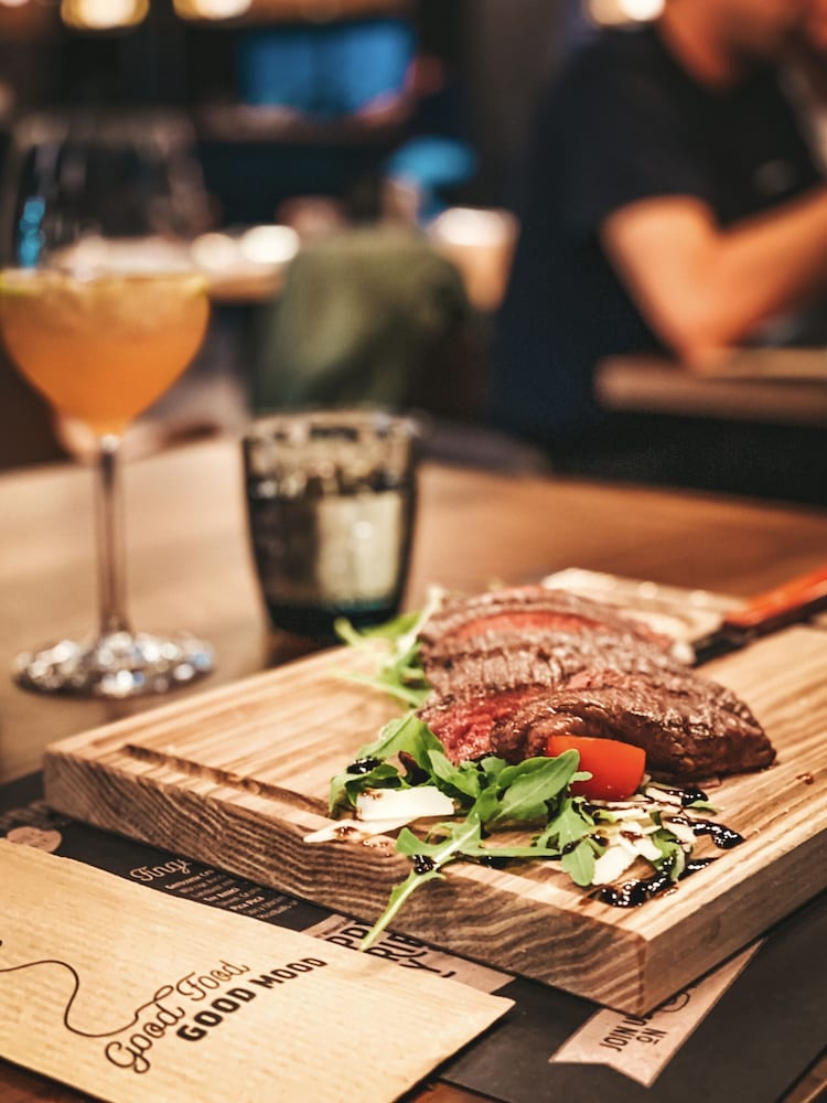 revier mountain lodge montafon