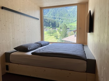 revier mountain lodge montafon