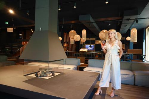 revier mountain lodge montafon