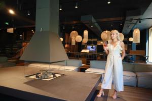 revier mountain lodge montafon