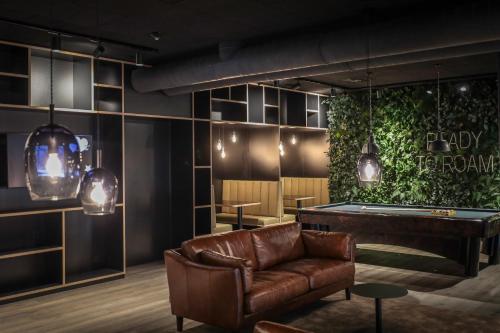 revier mountain lodge montafon