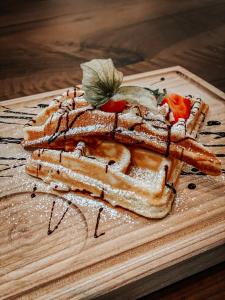 revier mountain lodge montafon