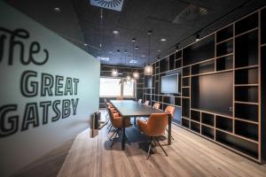 revier mountain lodge montafon