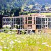 revier mountain lodge montafon