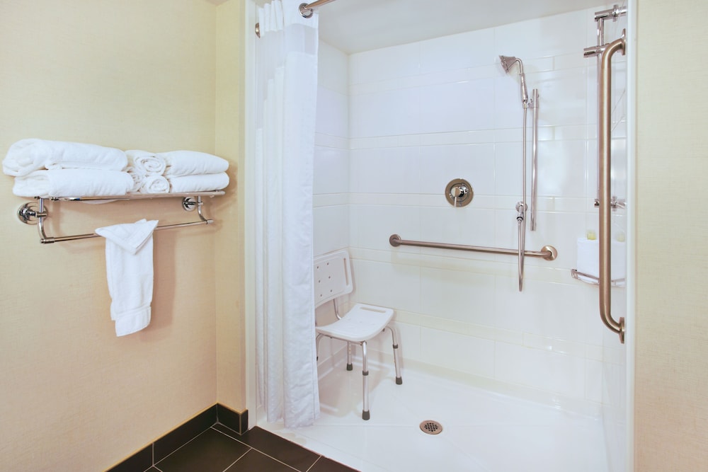 holiday inn express sault ste marie by ihg