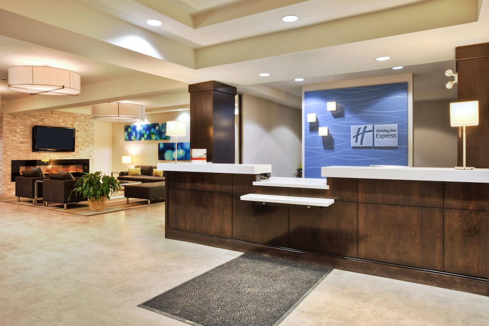 holiday inn express sault ste marie by ihg