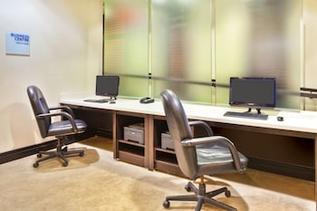 holiday inn express sault ste marie by ihg