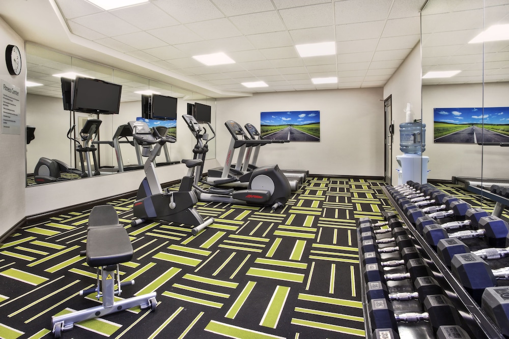 holiday inn express sault ste marie by ihg