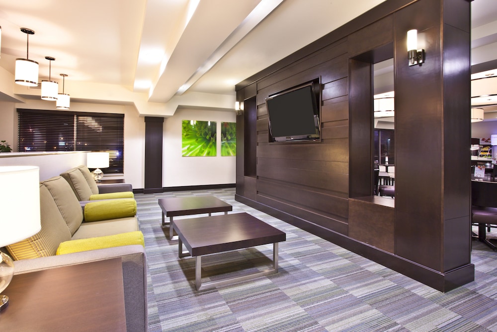 holiday inn express sault ste marie by ihg