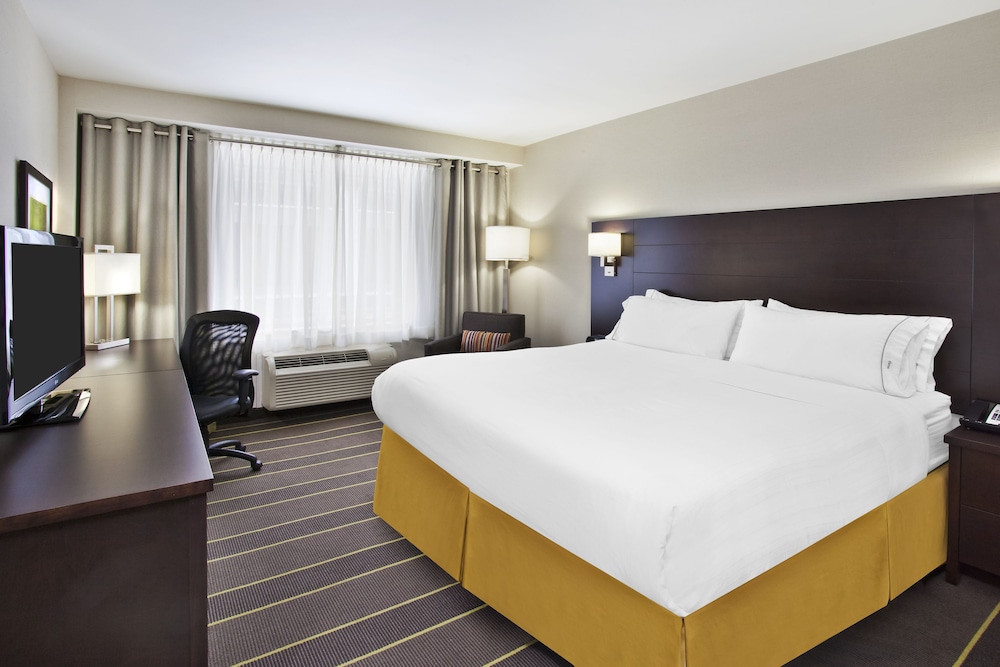 holiday inn express sault ste marie by ihg