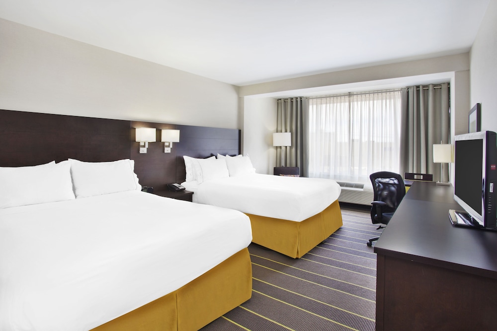holiday inn express sault ste marie by ihg