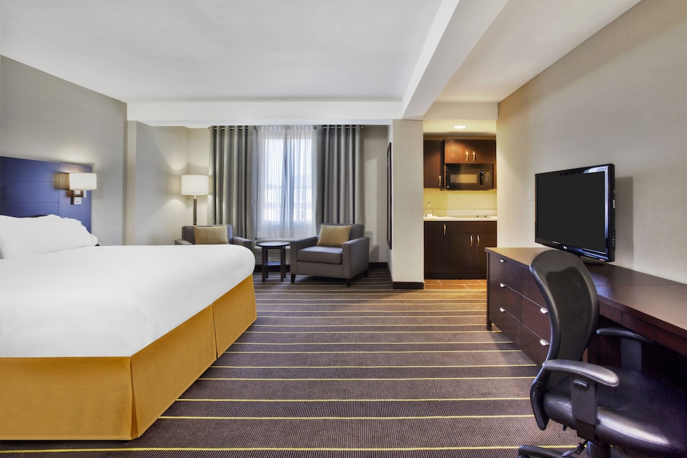 holiday inn express sault ste marie by ihg