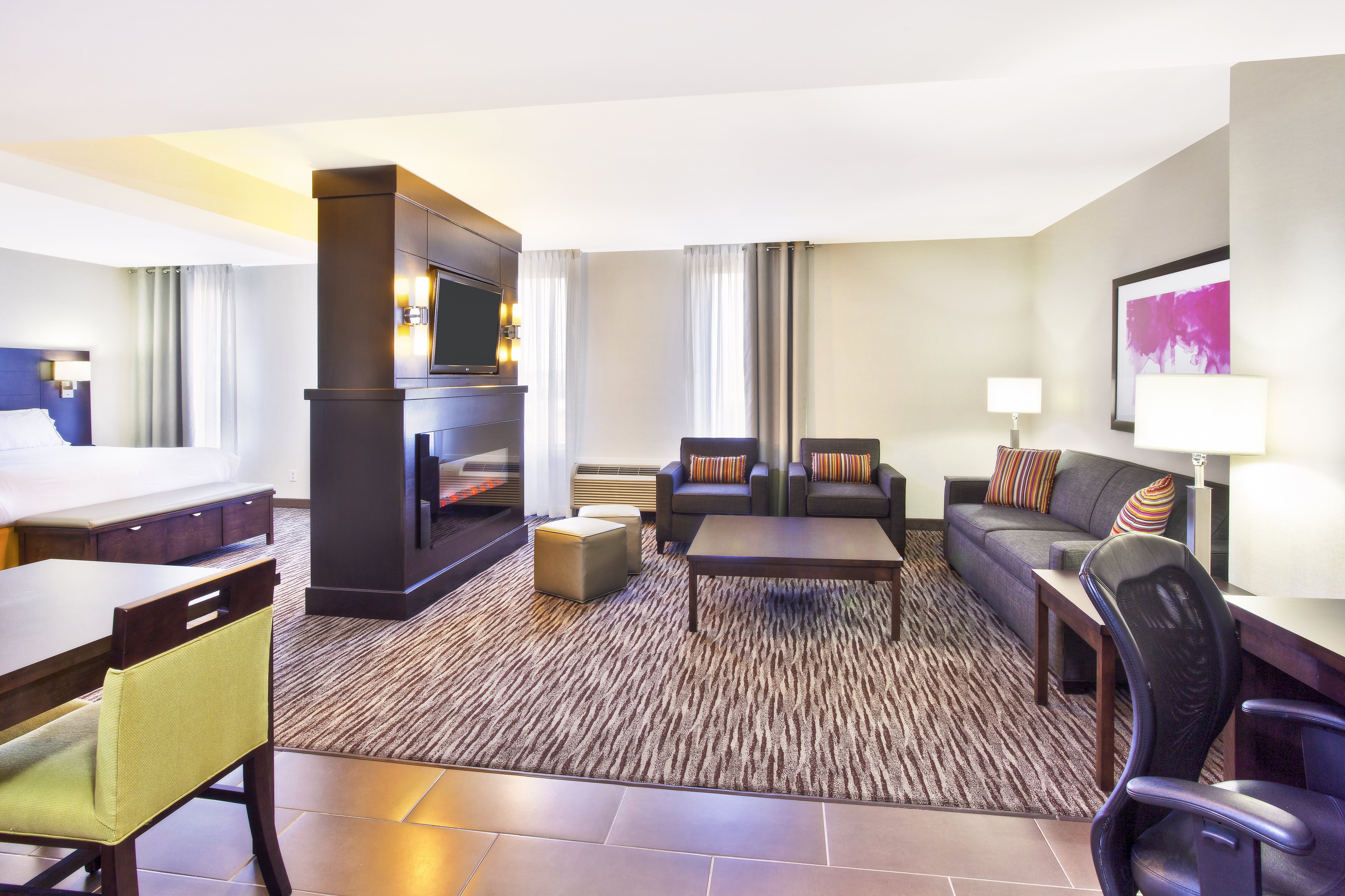holiday inn express sault ste marie by ihg