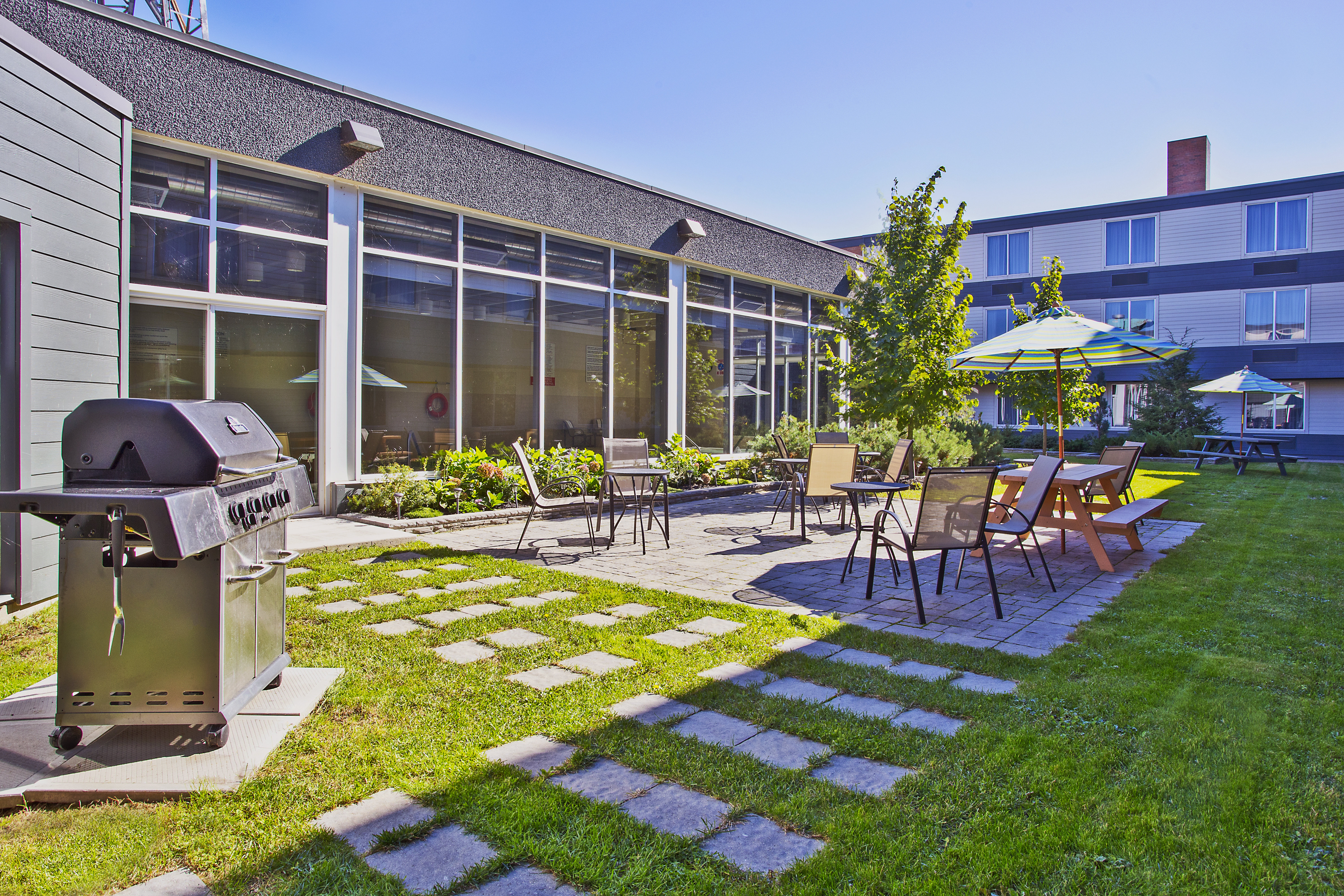 holiday inn express sault ste marie by ihg