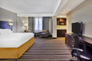 holiday inn express sault ste marie by ihg