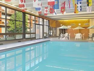 holiday inn express sault ste marie by ihg