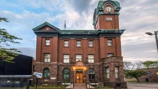 holiday inn express sault ste marie by ihg