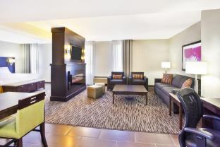 holiday inn express sault ste marie by ihg
