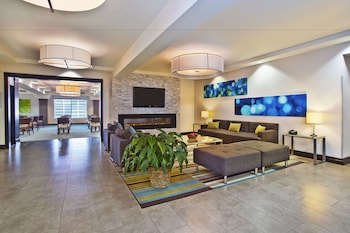 Holiday Inn Express Sault Ste Marie By Ihg,Sault Ste. Marie>>Algoma,3 star