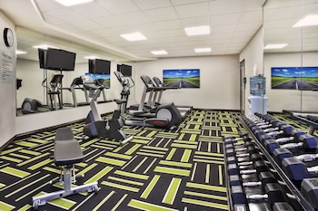 Holiday Inn Express Sault Ste Marie By Ihg,Sault Ste. Marie>>Algoma,3 star