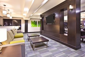 holiday inn express sault ste marie by ihg