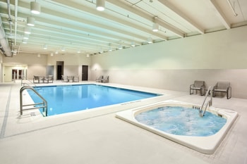 Holiday Inn Express Sault Ste Marie By Ihg,Sault Ste. Marie>>Algoma,3 star