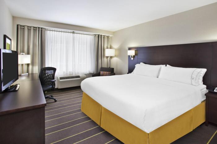 holiday inn express sault ste marie by ihg