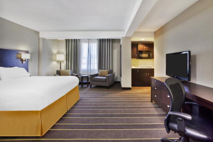 holiday inn express sault ste marie by ihg