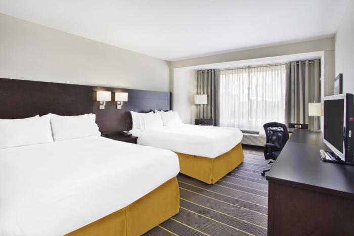 holiday inn express sault ste marie by ihg