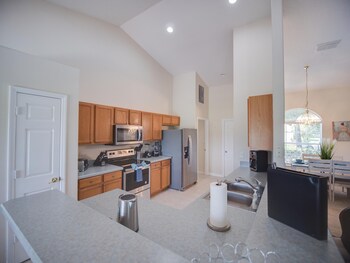 sapphire sky villa 4 bedrooms