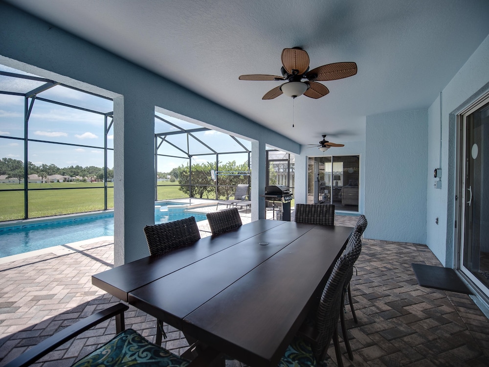sapphire sky villa 4 bedrooms