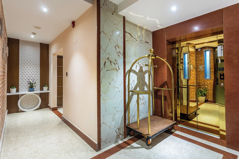 dream international hotel