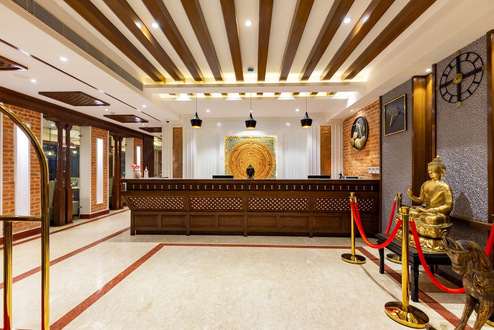 dream international hotel