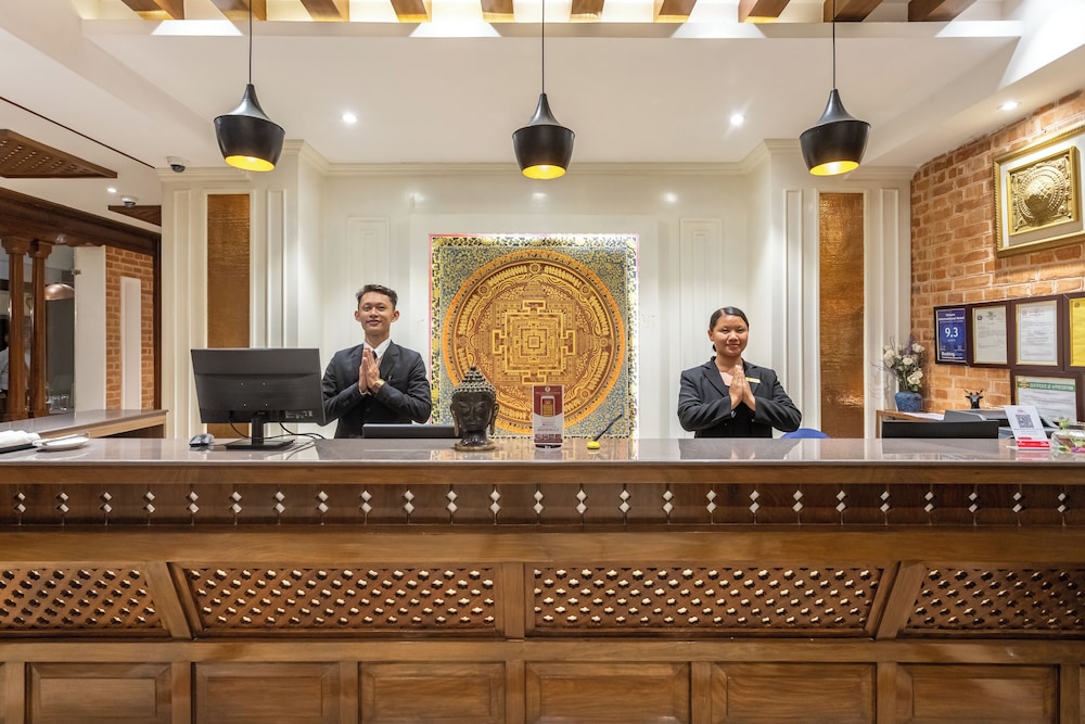 dream international hotel