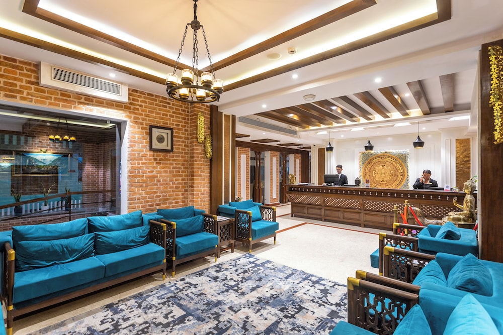 dream international hotel