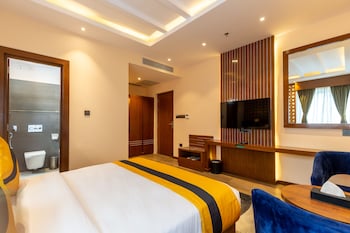 dream international hotel