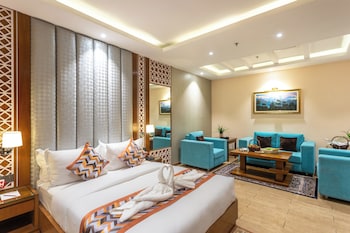 dream international hotel