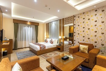 dream international hotel