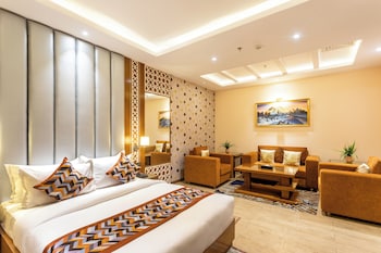 dream international hotel