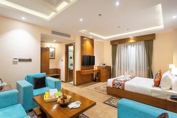 dream international hotel