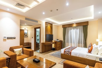 dream international hotel