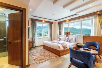 dream international hotel