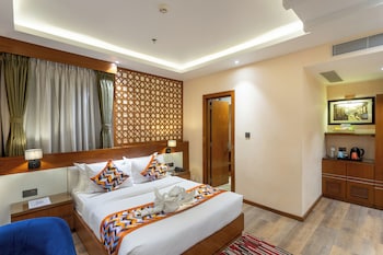 dream international hotel